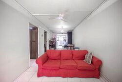Blk 170 Stirling View (Queenstown), HDB 3 Rooms #557243431